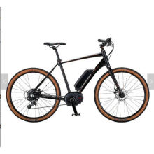 700c 250W Electric Mountain Bike 2020